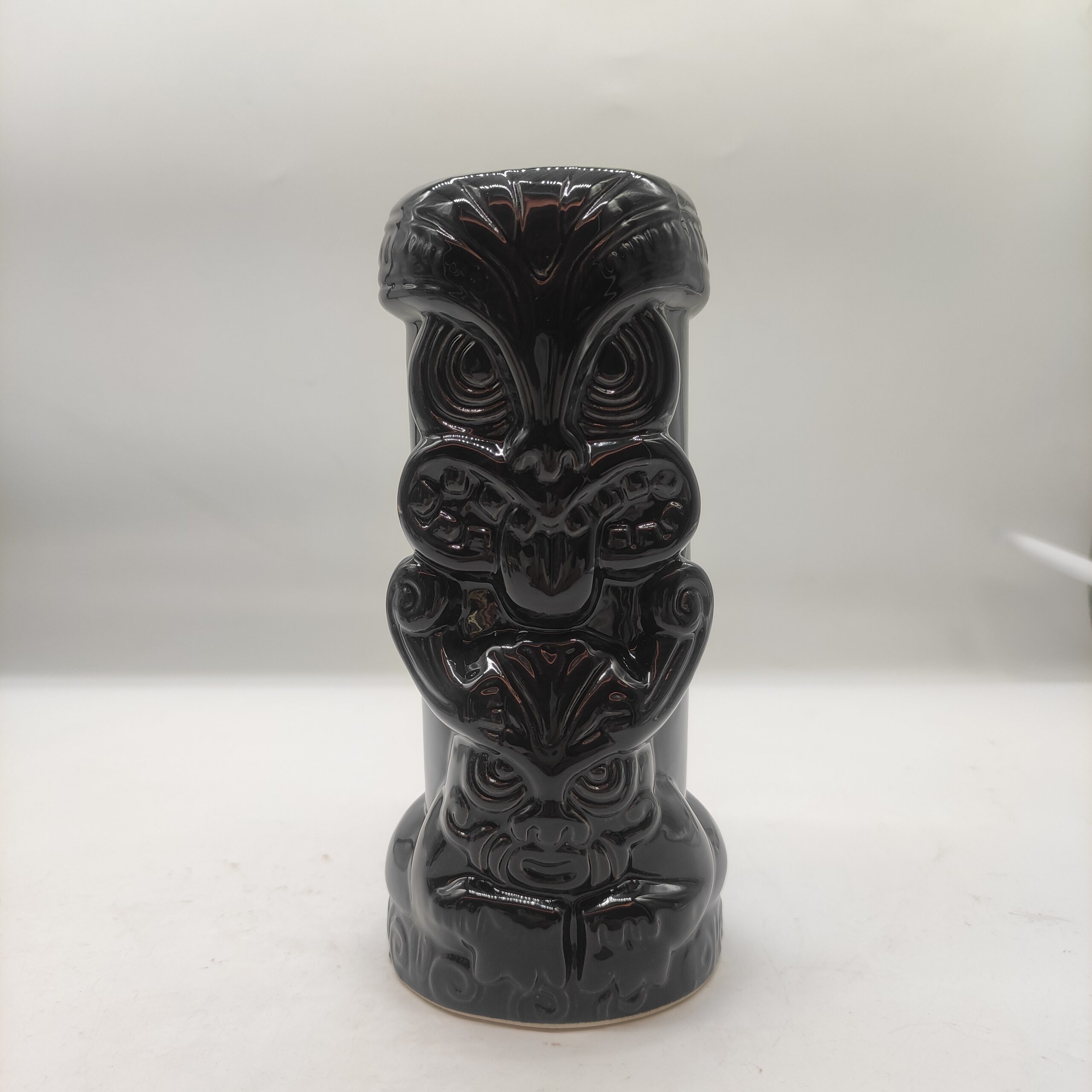 Tiki deuce 50 cl zwart - Afbeelding 4