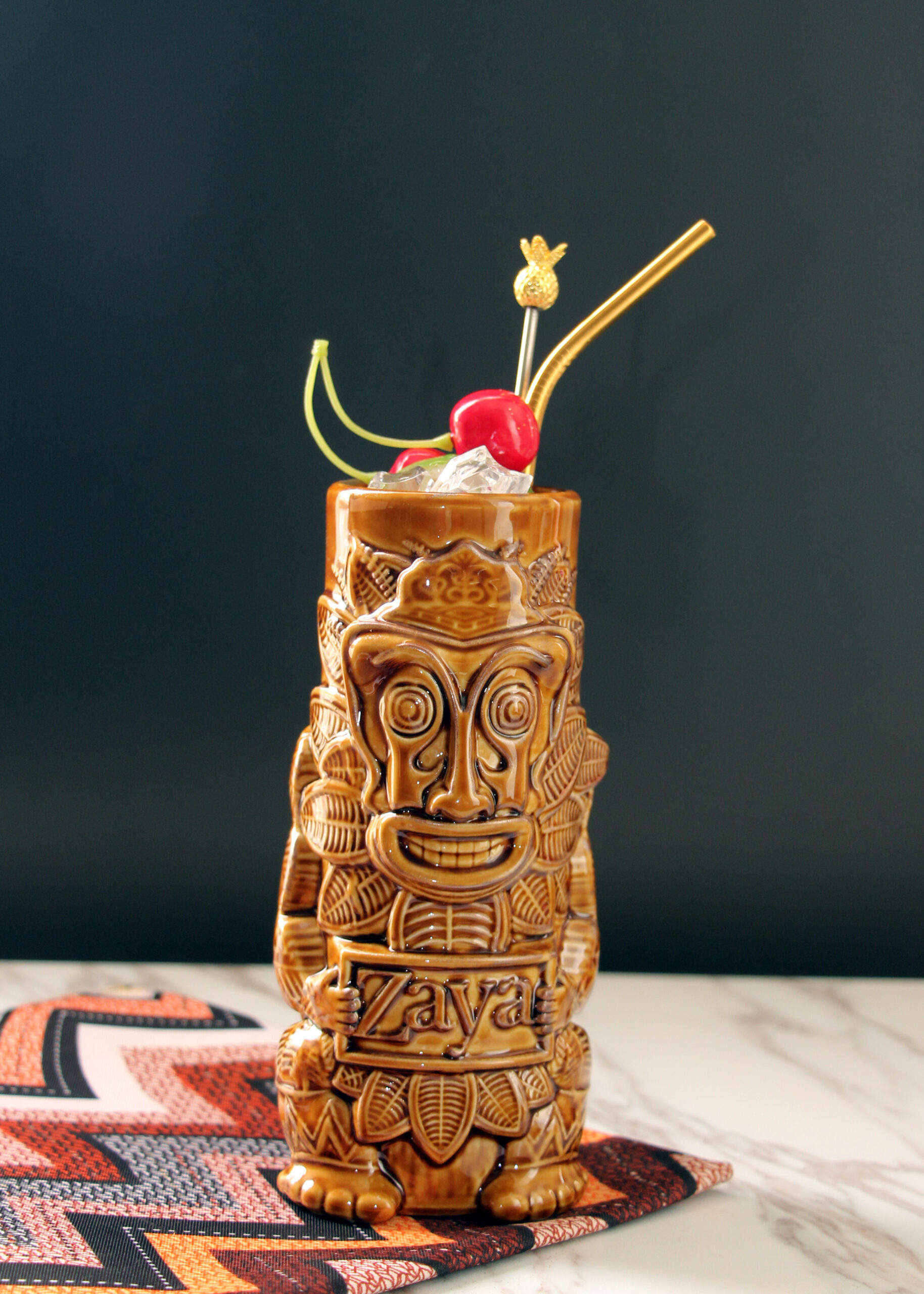 Tiki Lono 51 cl - Afbeelding 2