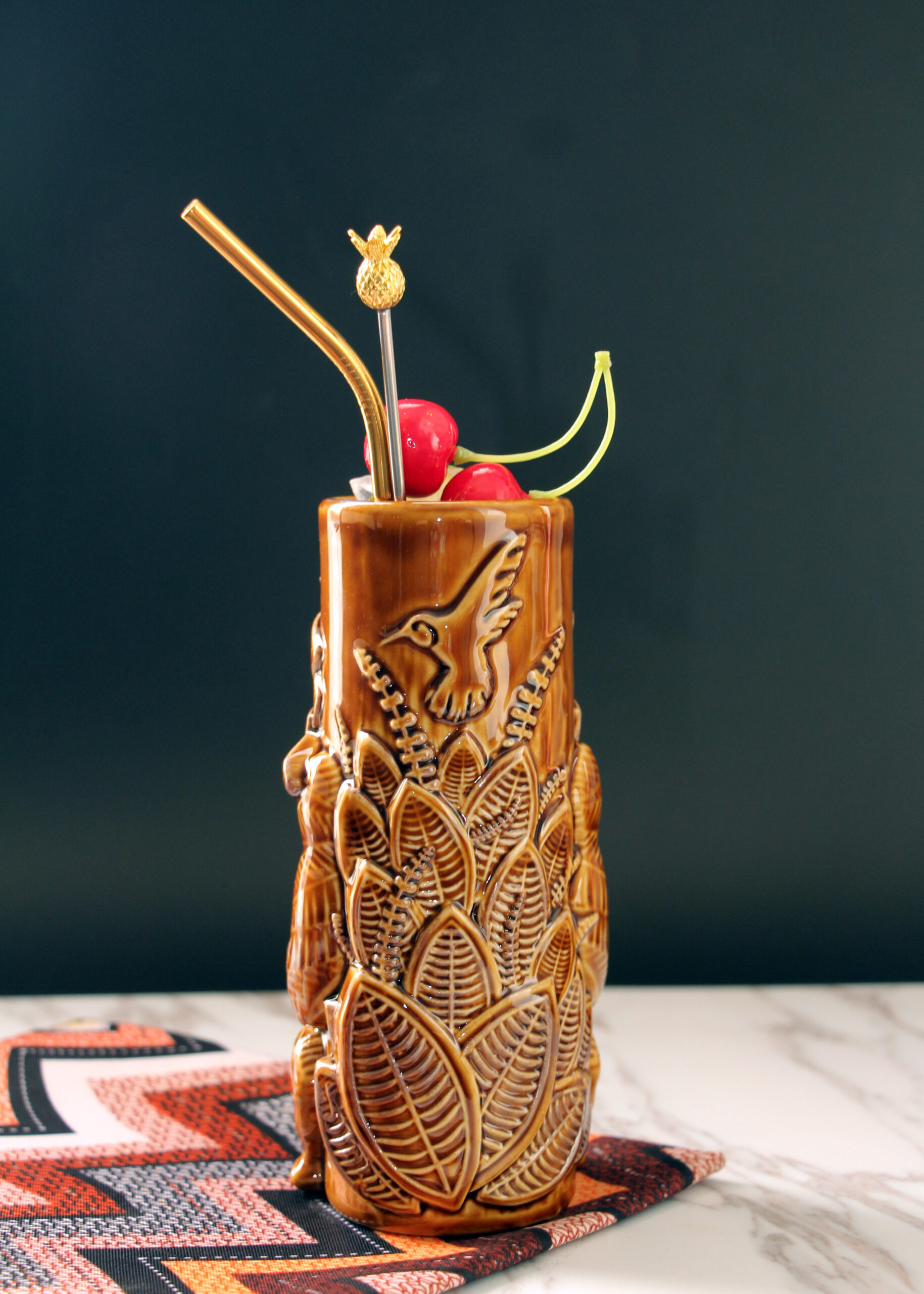 Tiki Lono 51 cl - Afbeelding 3